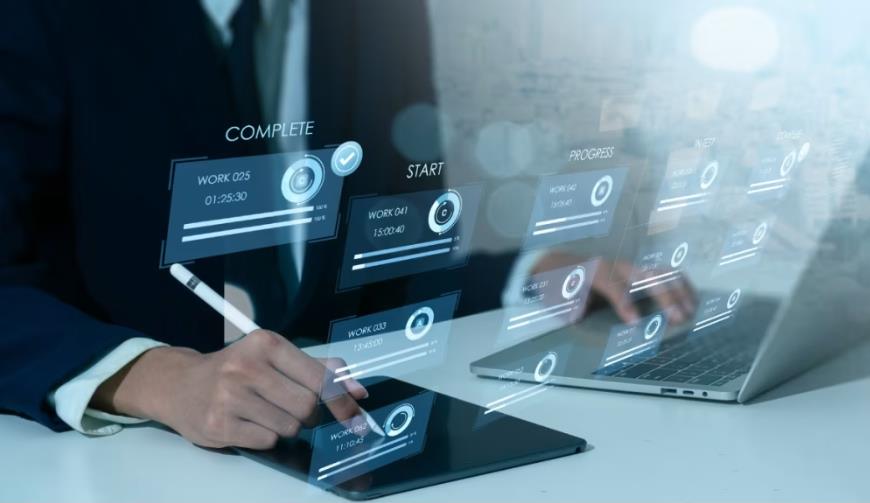 石家庄小程序定制：本地计算赋能，解锁核心优势