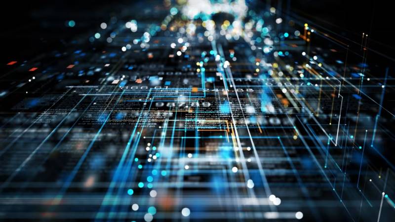 石家庄AI软件开发公司:Python赋能网页开发的适用场景解析